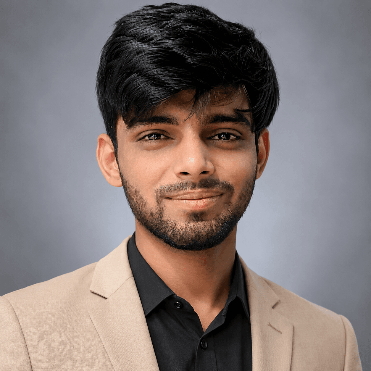 Muhammad Ahtisham Arif